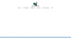 Desktop Screenshot of montessoriofarlington.com